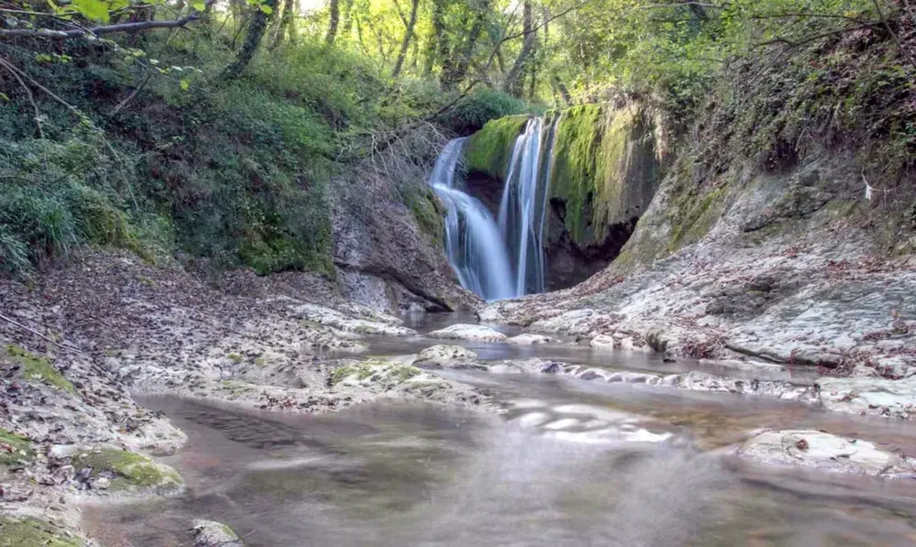 Residence Terme di Sarnano