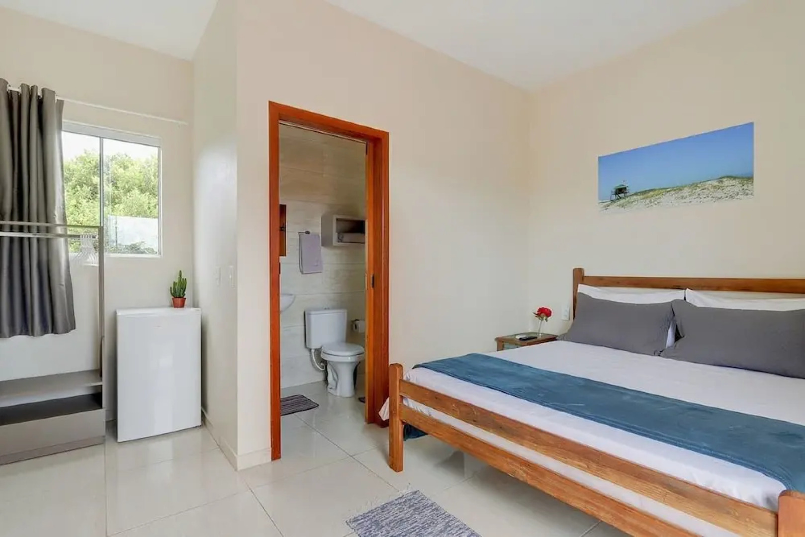 S5 Origin - Nice Suite With Balcony, View and AC