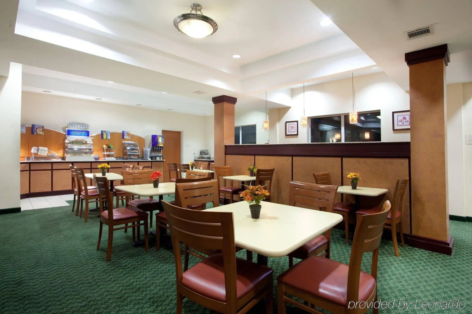 Holiday Inn Express New Orleans East by IHG