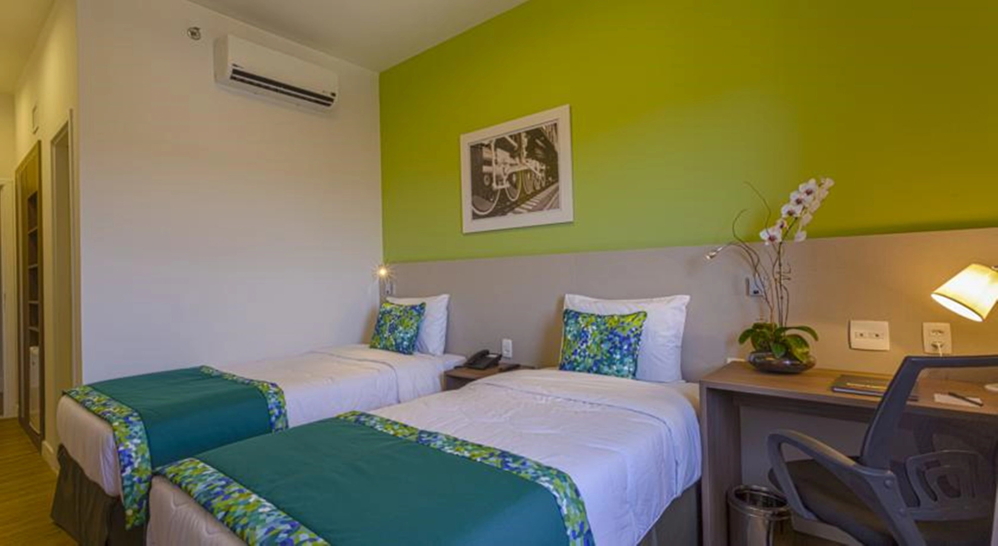 Blue Tree Towers Valinhos