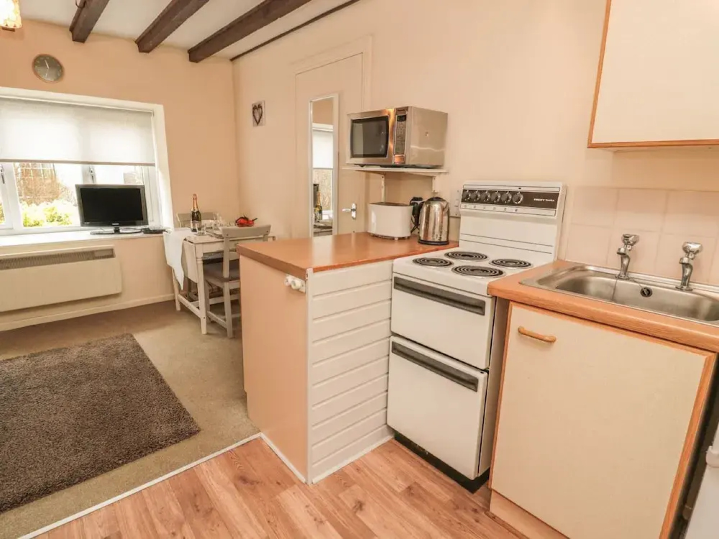 Robin Cottage