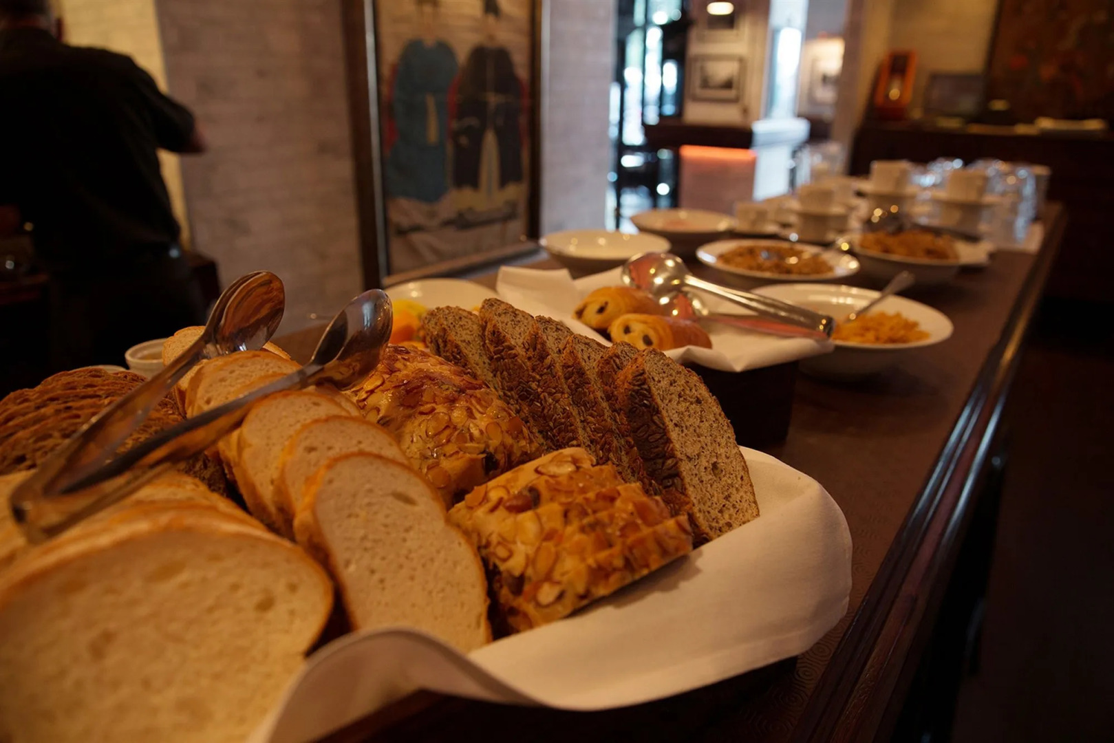 Art Deco Masonic Hotel