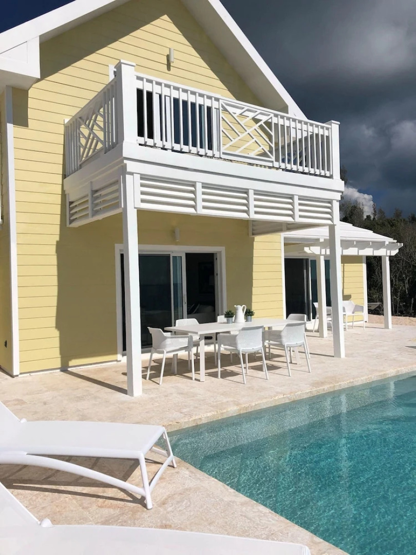 Coral Point by Eleuthera Vacation Rentals
