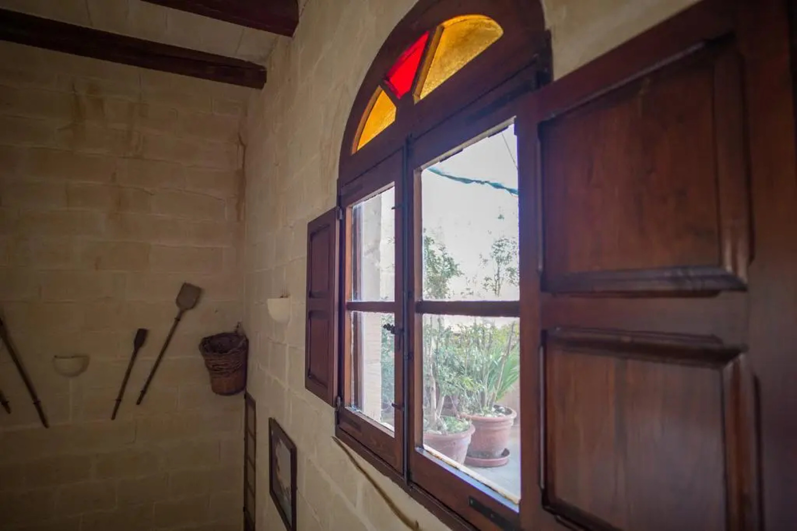 Villayana Gozitan Farmhouse with pool