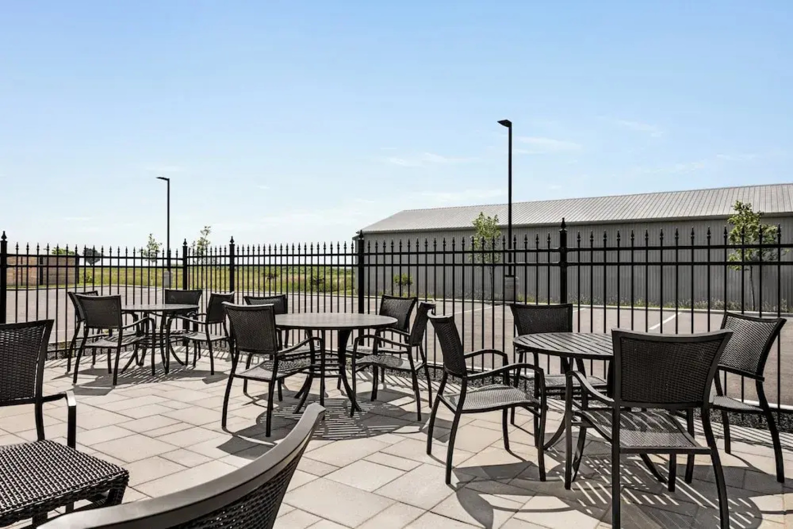 Holiday Inn Express Strathroy by IHG