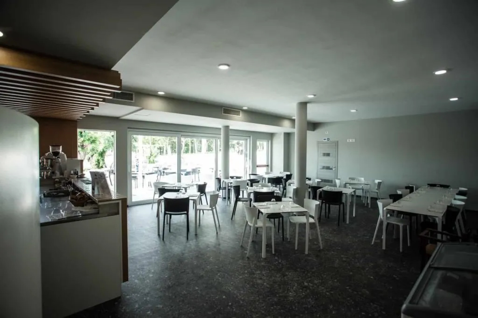 Villaggio Baia Del Monaco