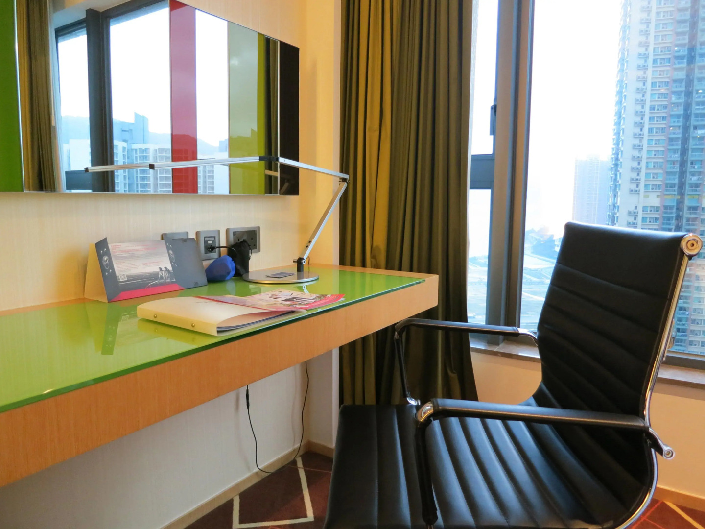 Holiday Inn Express Hong Kong Kowloon East