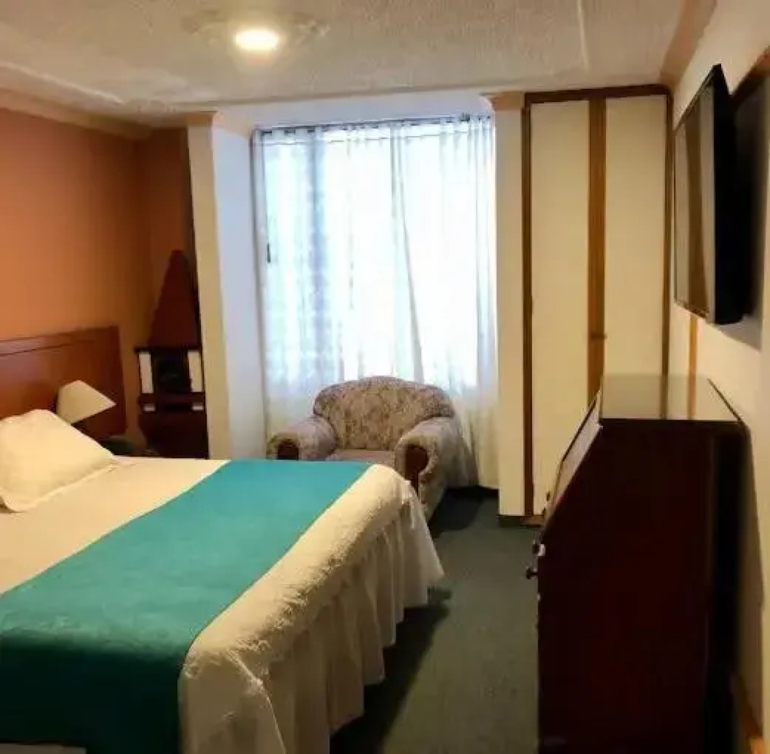 Hotel Sol Internacional