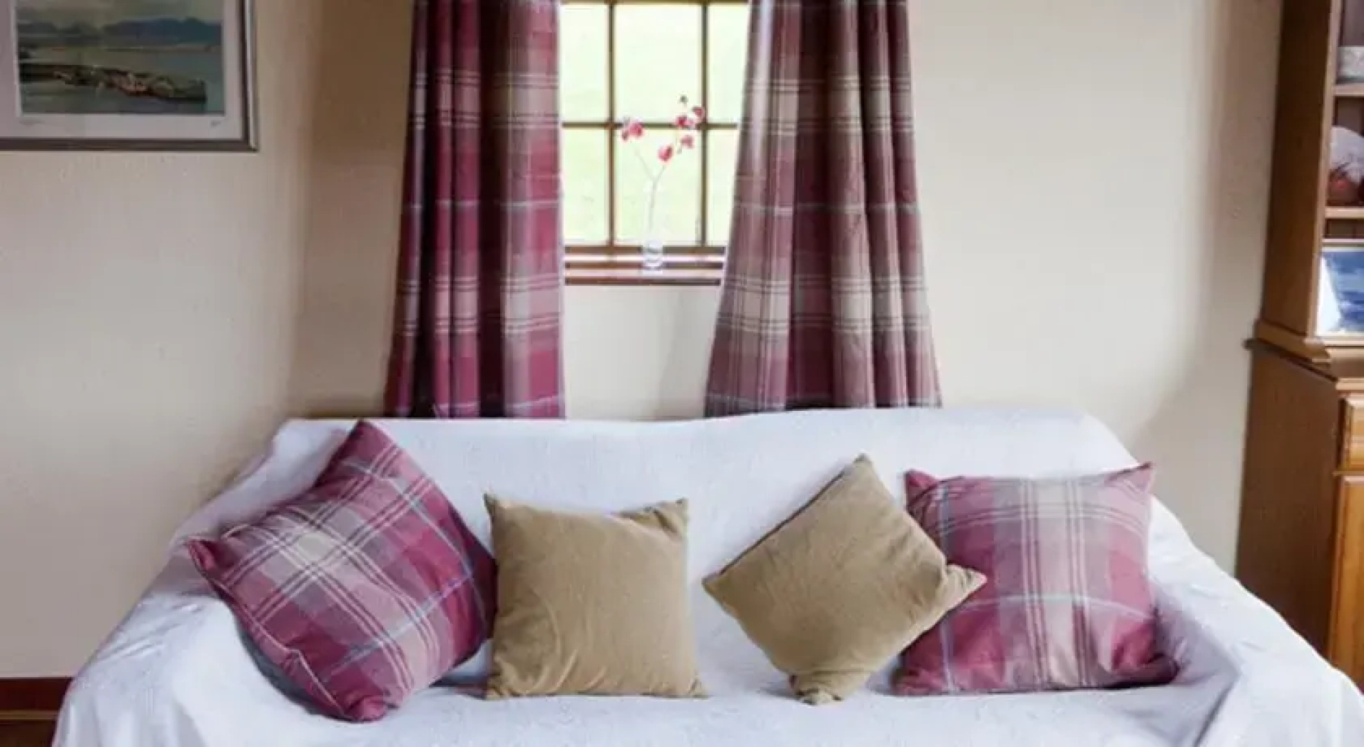 Cottage 137 - Oughterard