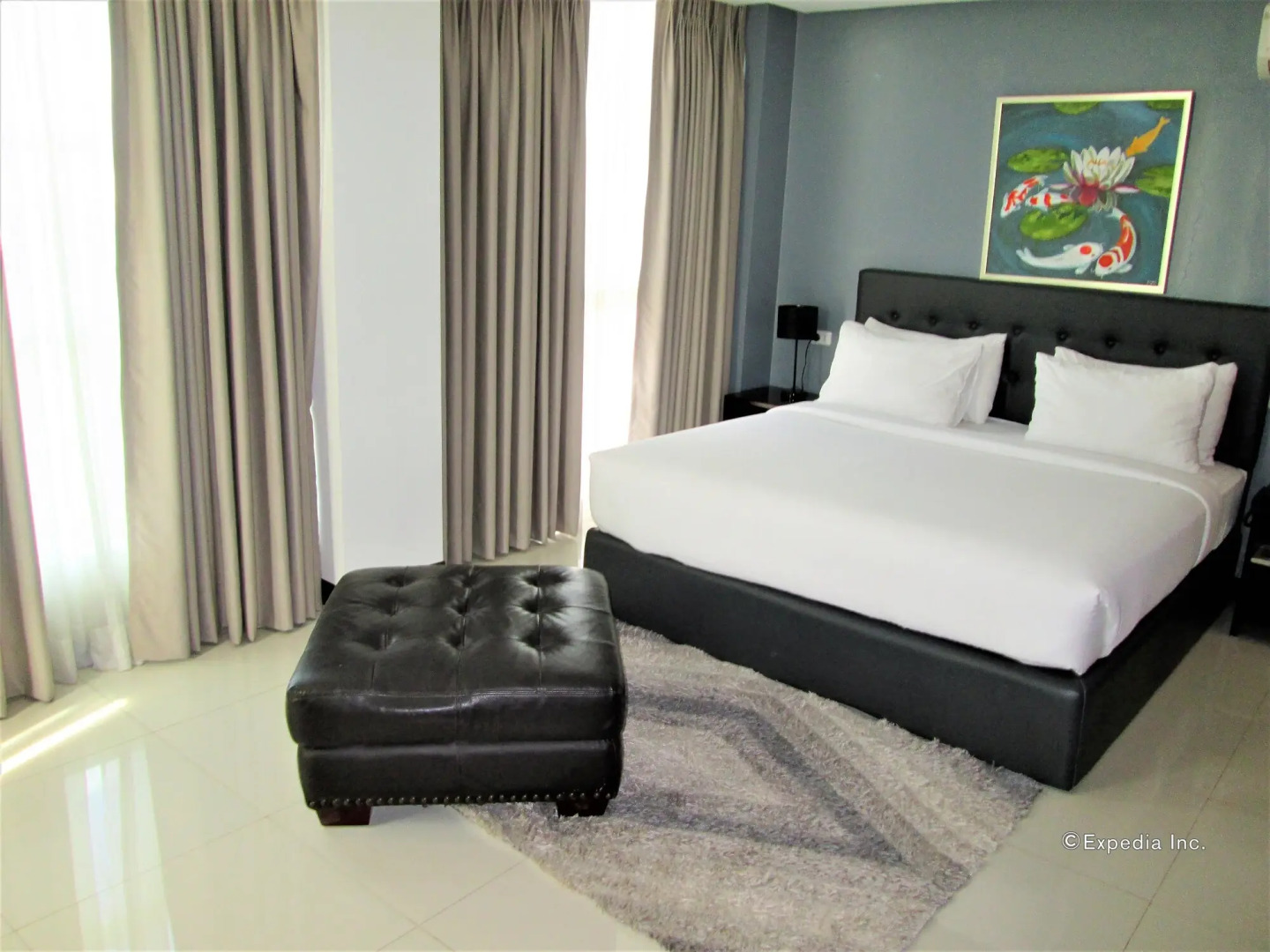 Upperhouse Hotel Formerly Pacifico Boutique by Hiverooms