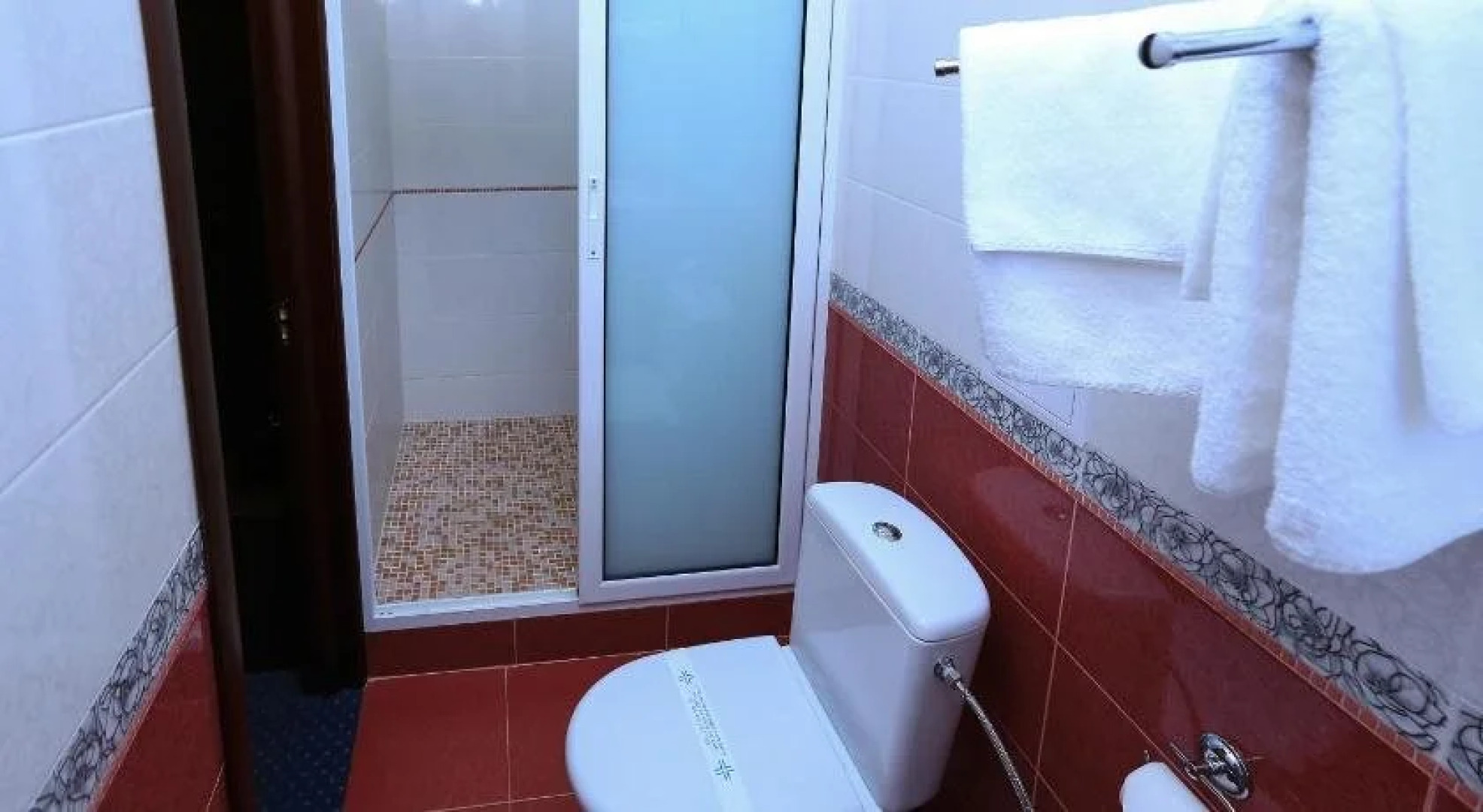 Гостиница Арагви