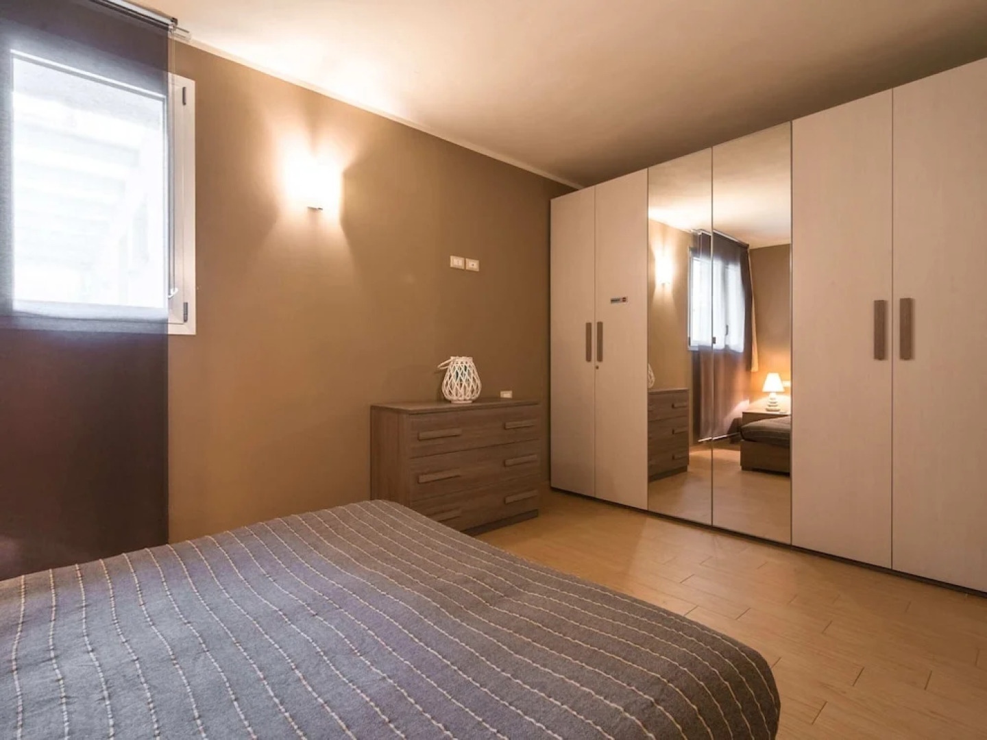 Belvilla by OYO Casa Giada