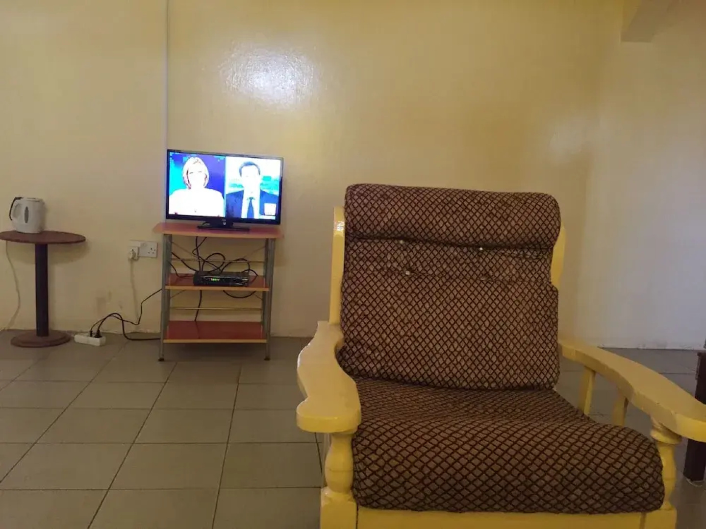 One World Village Guesthouse