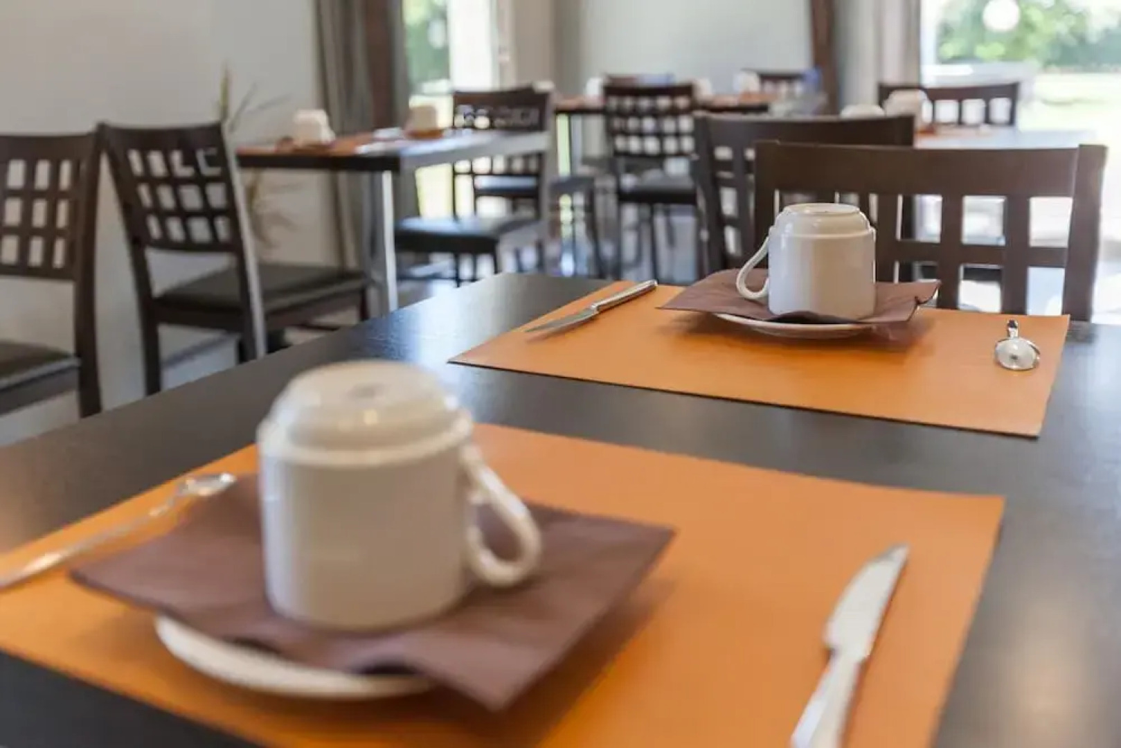 Logis Hôtel Aliénor