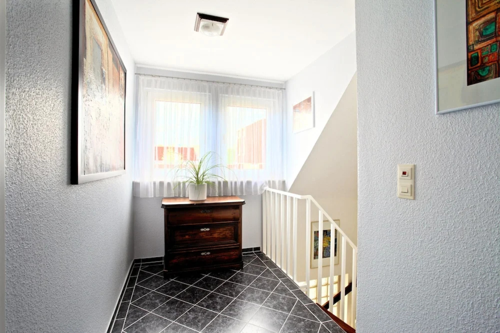 Private Apartment Am Bruchgraben