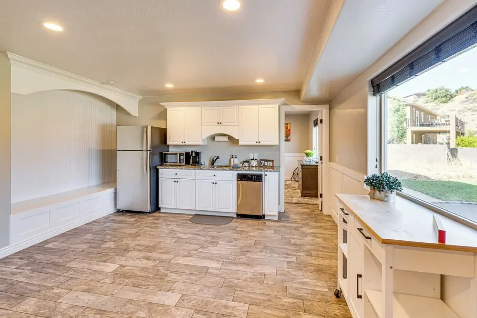 La Verkin Family Apartment - 21 Miles to Zion!