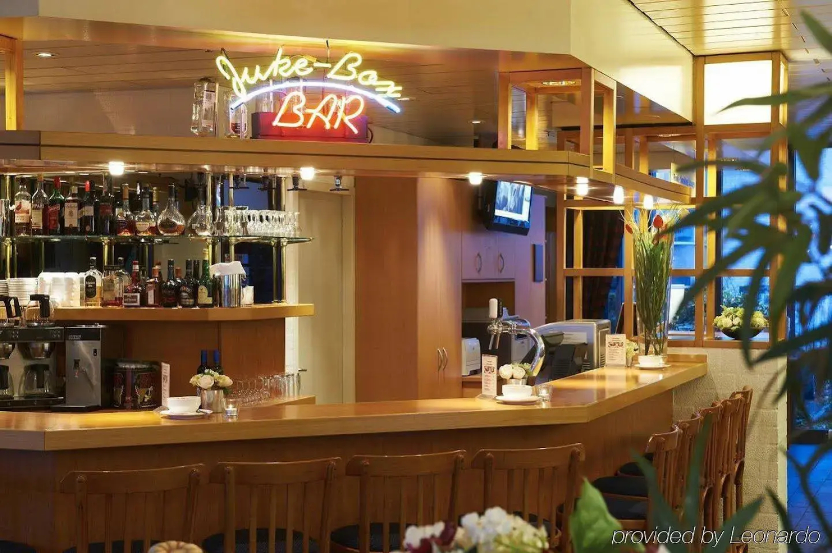 Bastion Hotel Amsterdam Noord