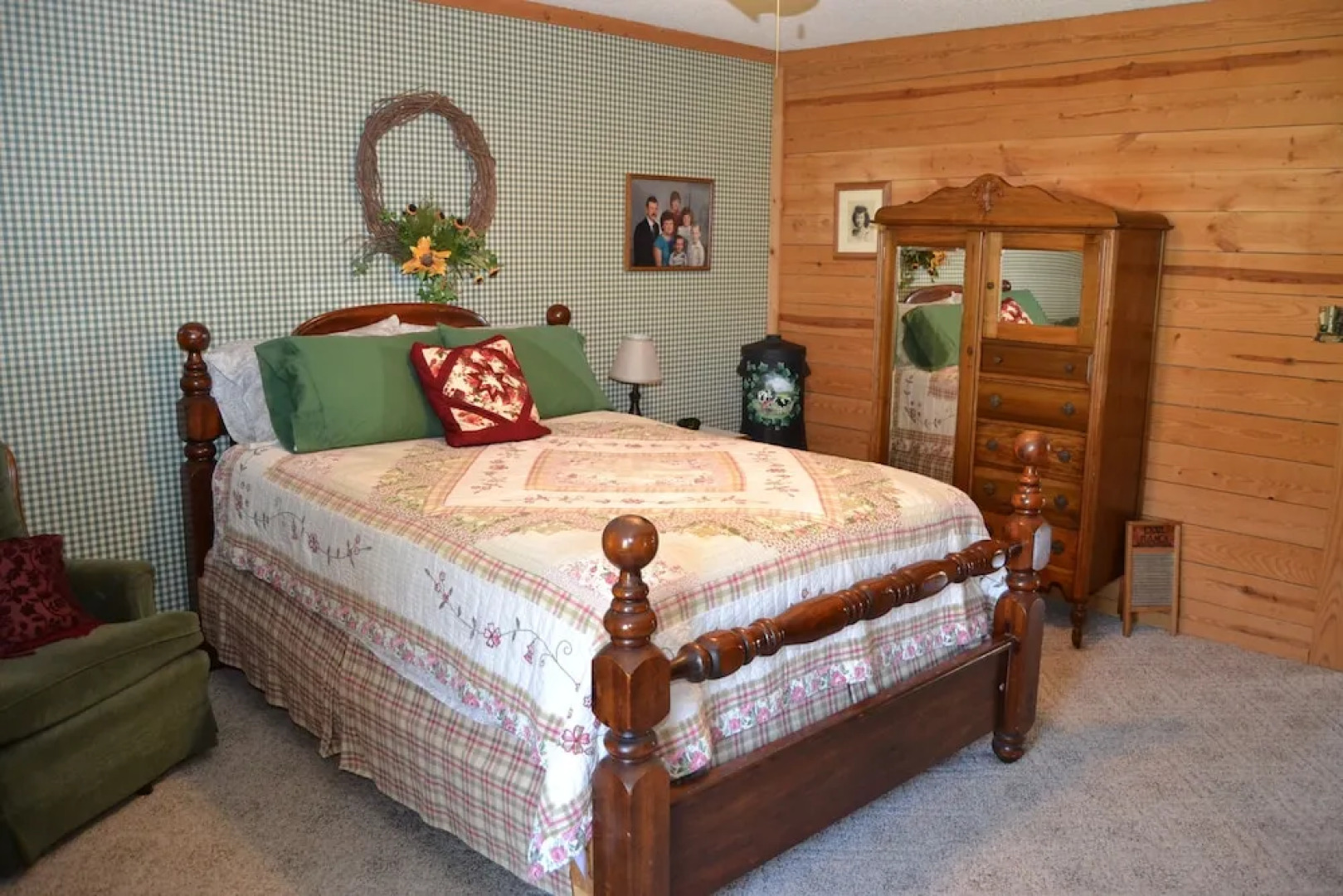 Country Aire Bed & Breakfast