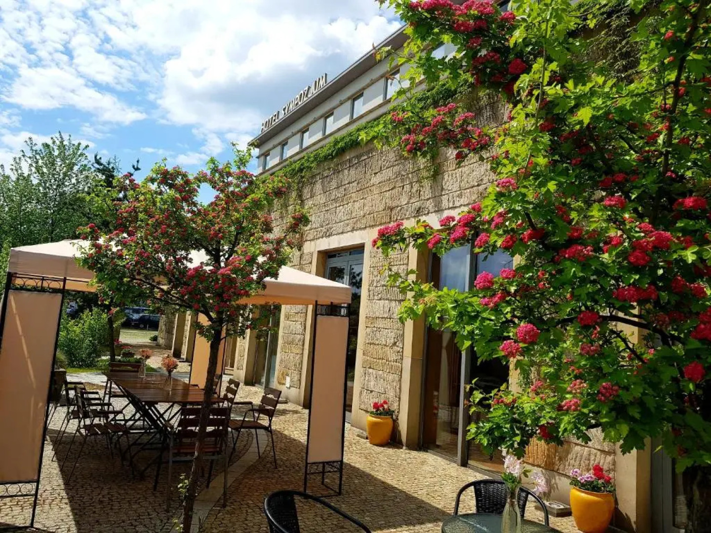 Zakrzówek Residence