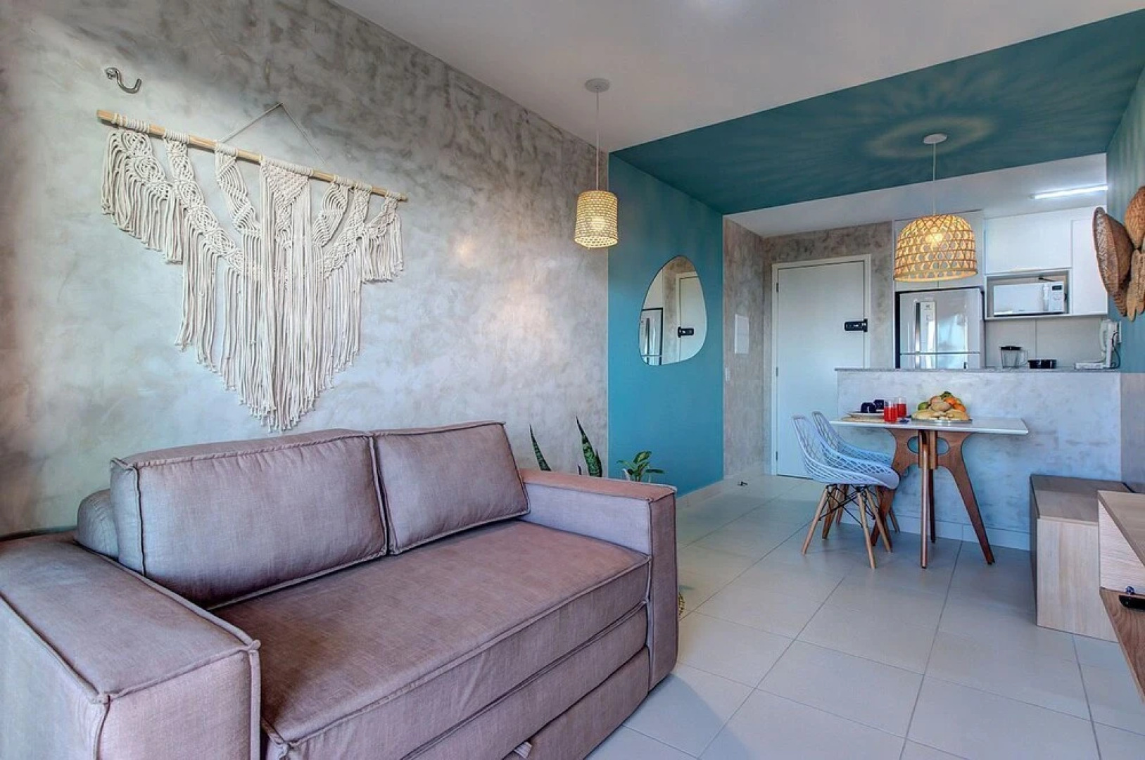 Divino Apartamento no Vila Galé Cumbuco