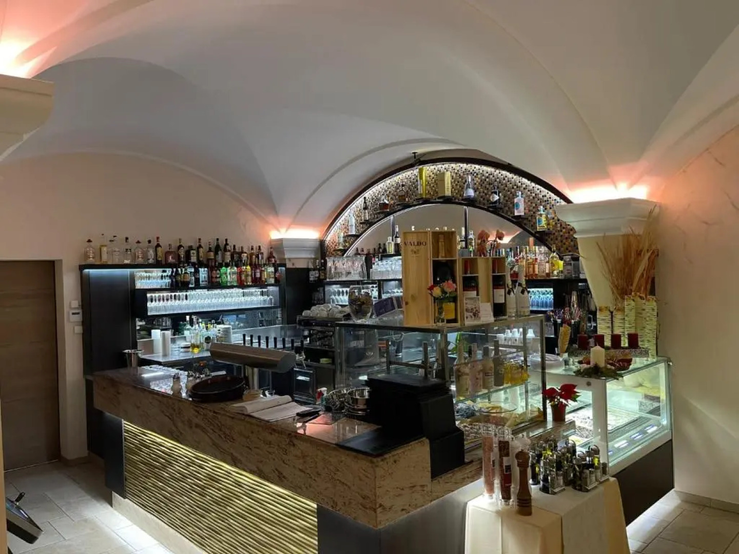 Ristomassimo Gastromomia Italiana