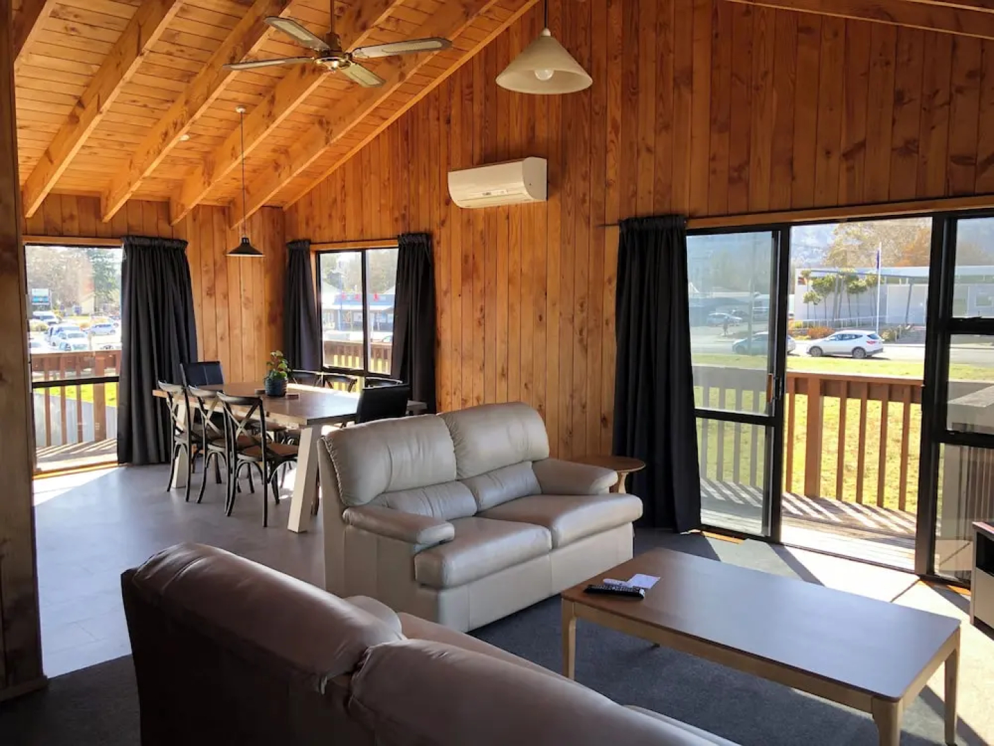 Alpine Motel