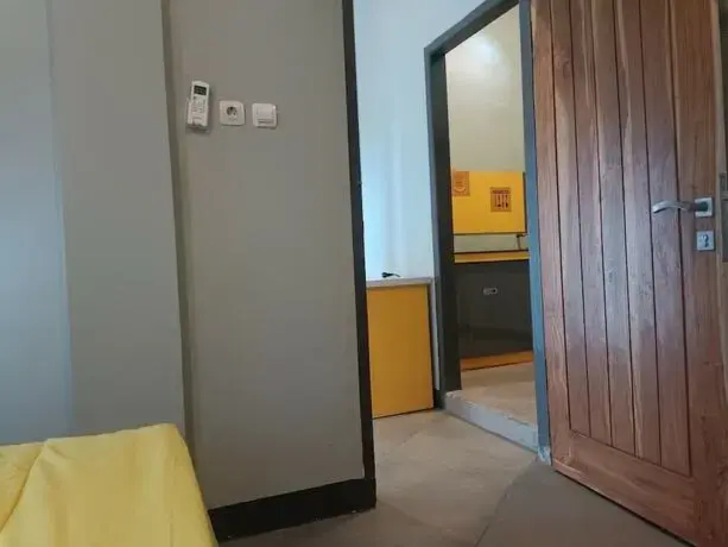 Capital O 93118 Asera Homestay