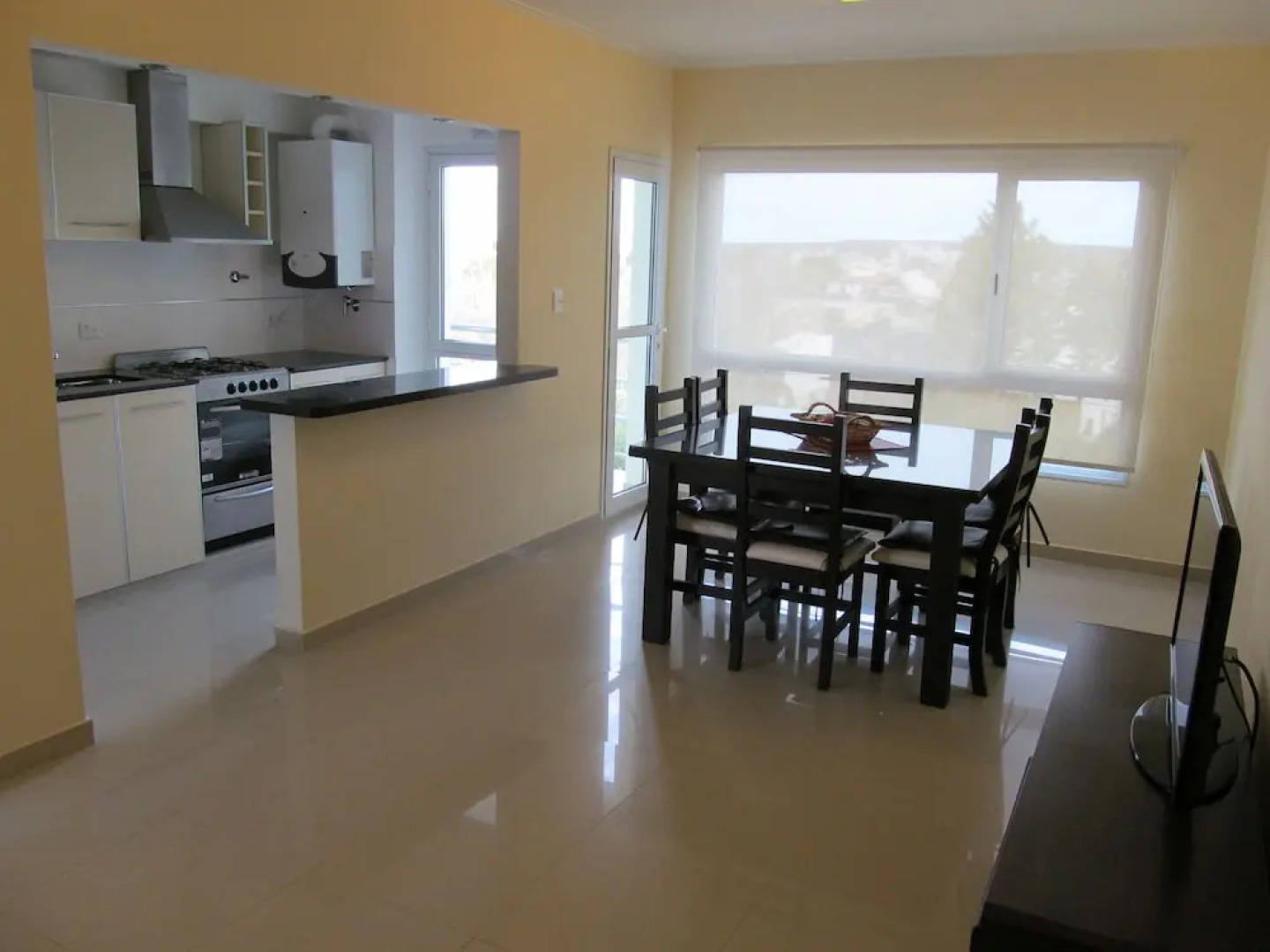 AB Alojamientos Puerto Madryn