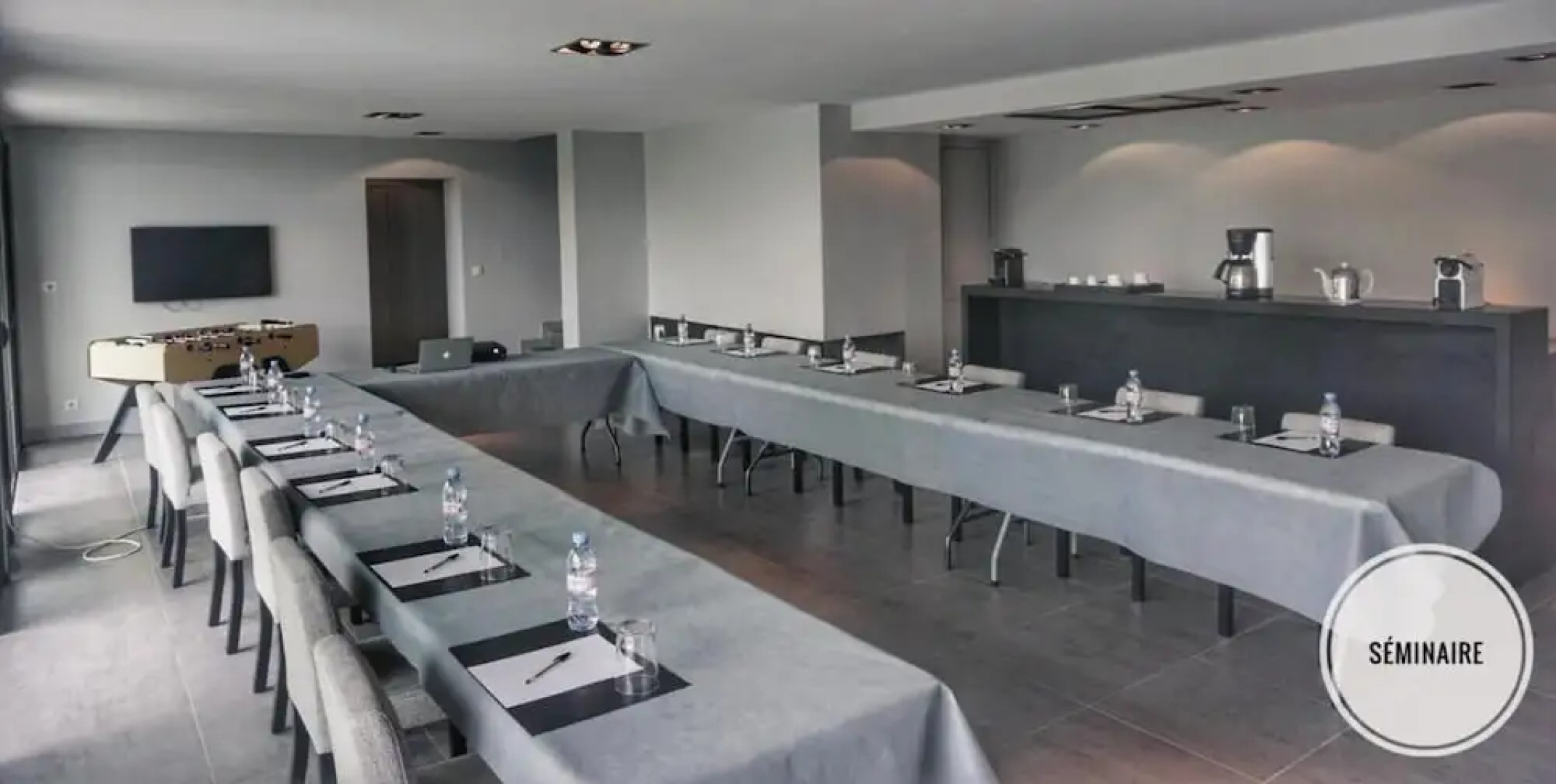 Villa Cenitz Lafitenia Resort