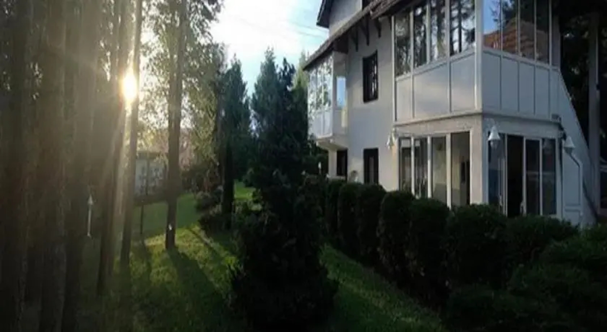 Apartments Ksenija