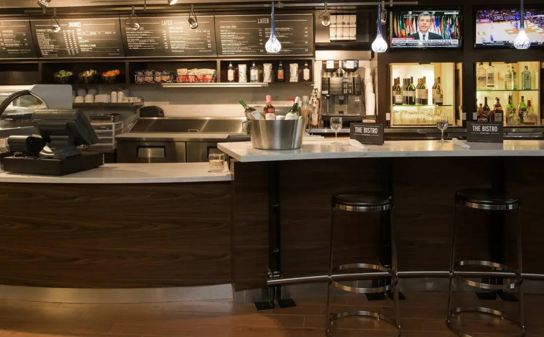 Courtyard by Marriott Los Angeles Burbank Airport