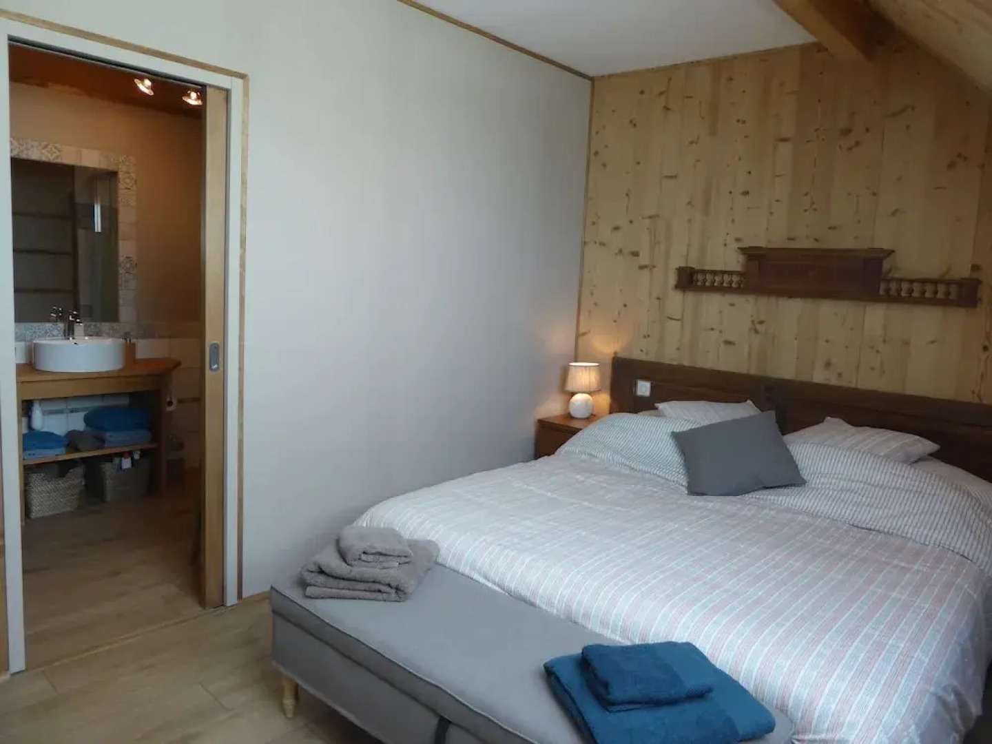 Ferme de la Grande Moucherolle