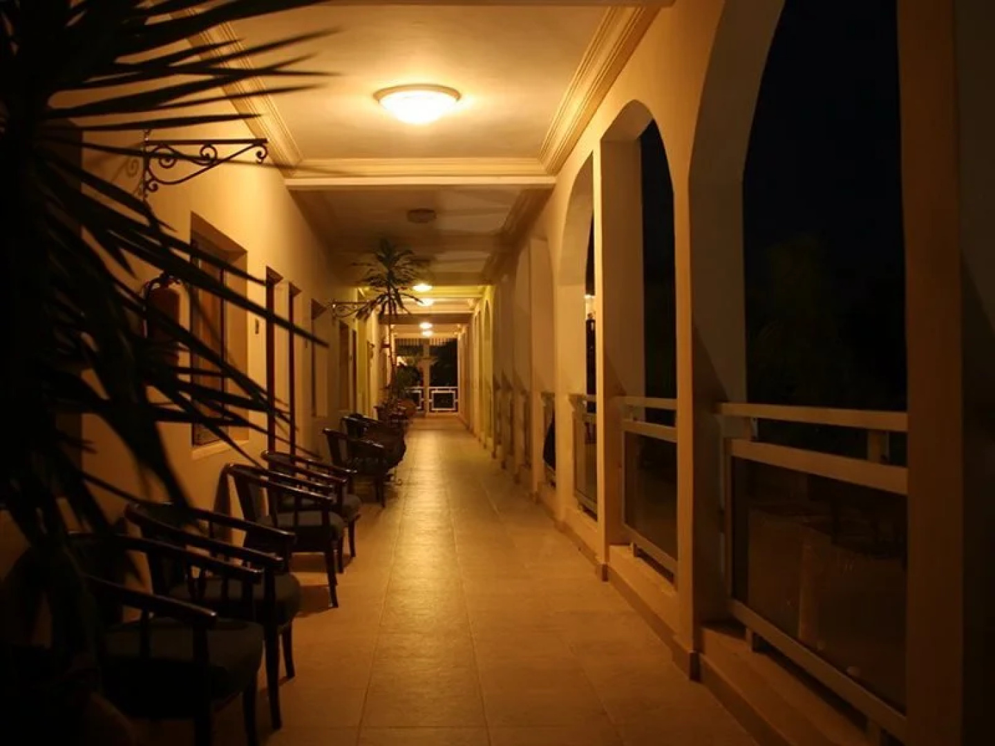 Seaview Gardens Hotel