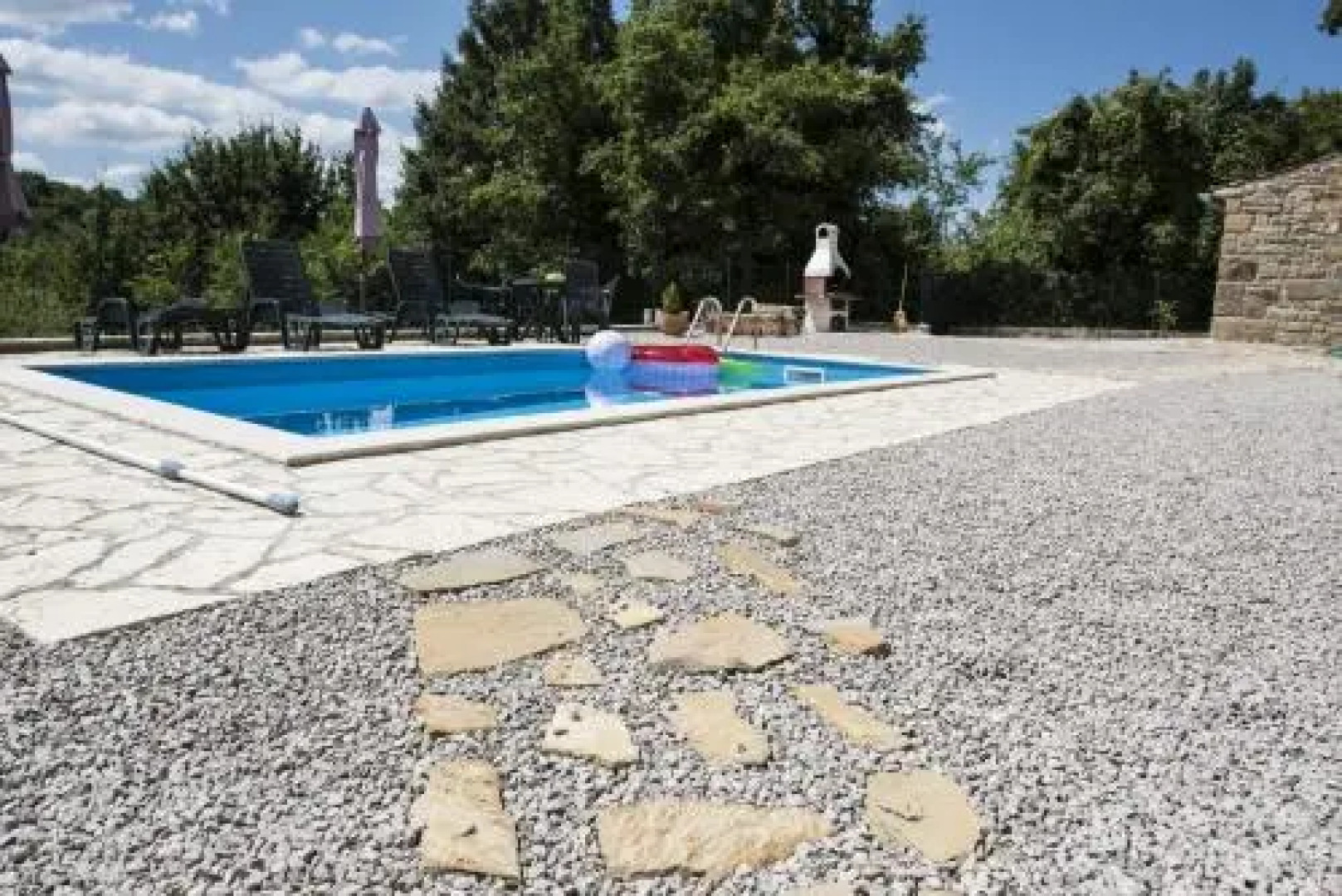 Holiday Home Cosseriga