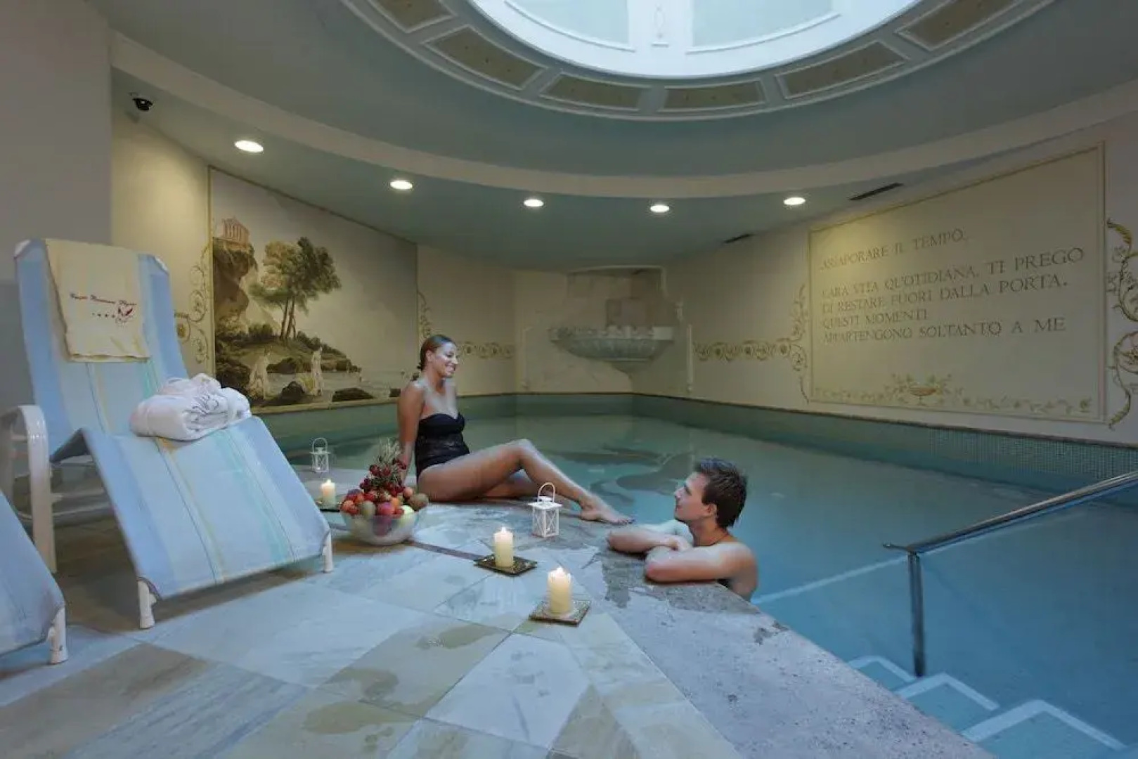 Cavallino Lovely Hotel