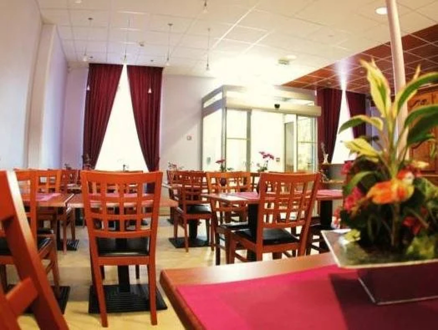 Hotel Le Renaissance