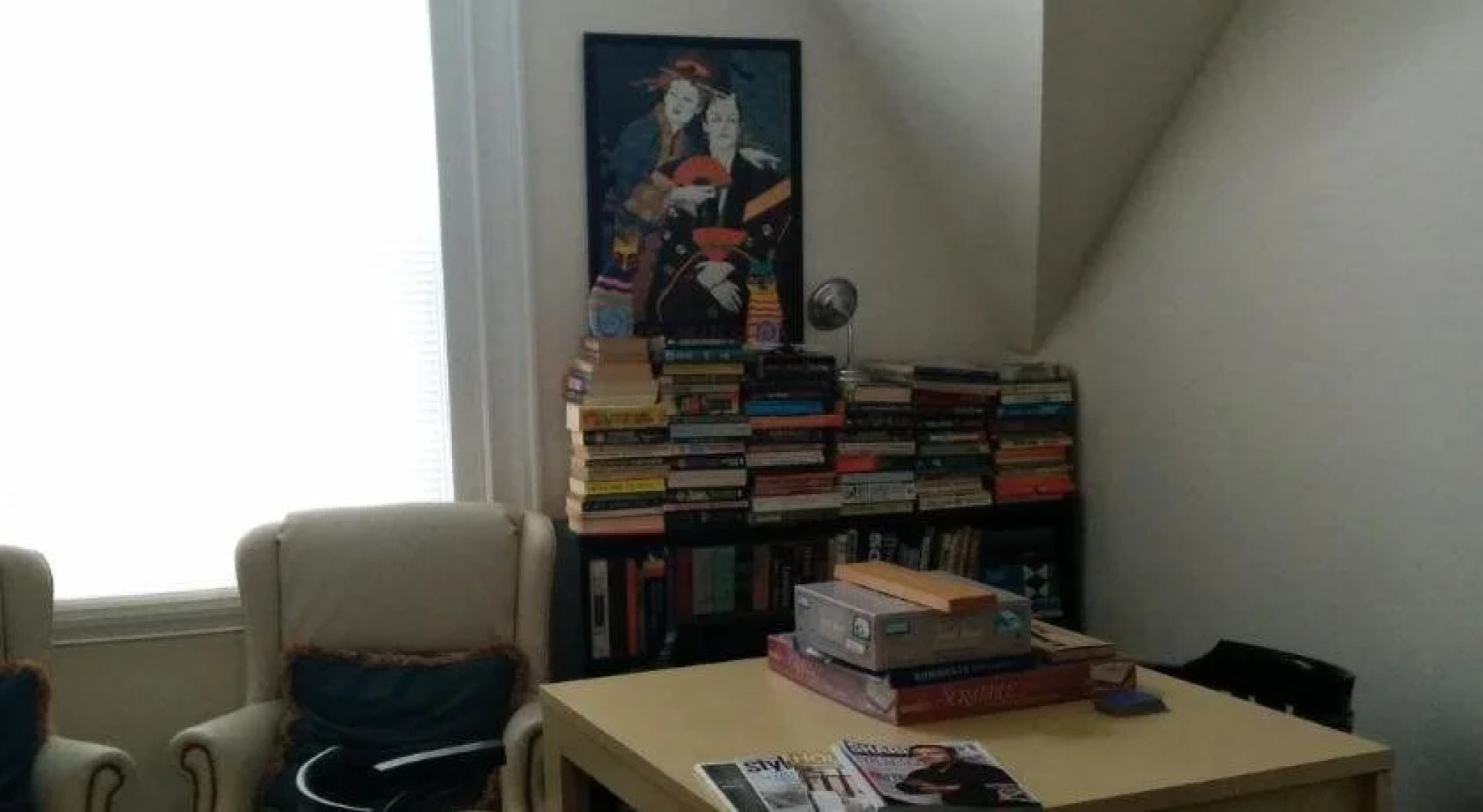 Fairmont House Bed & Breakfast