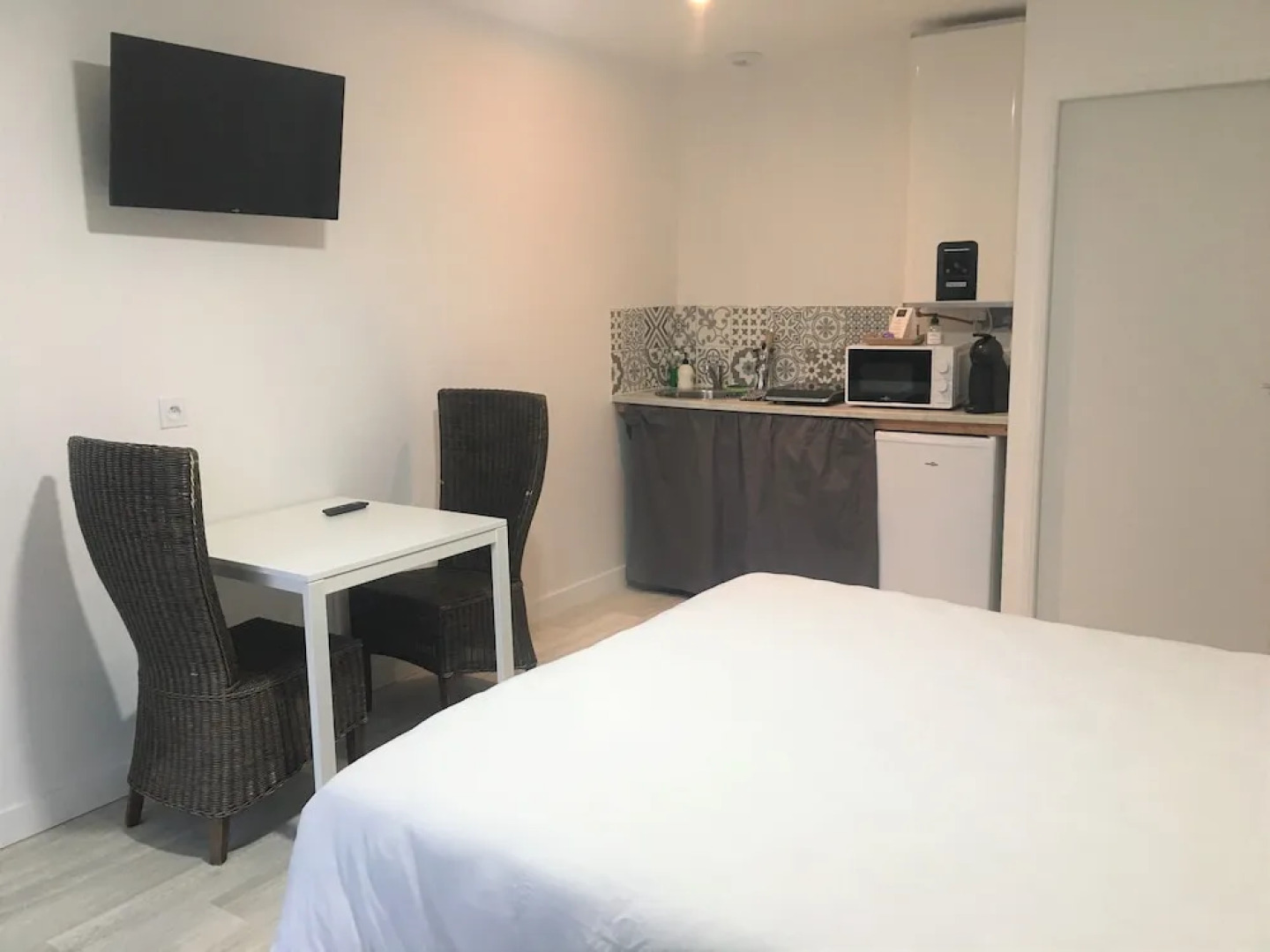 Domaine des 3 Villages