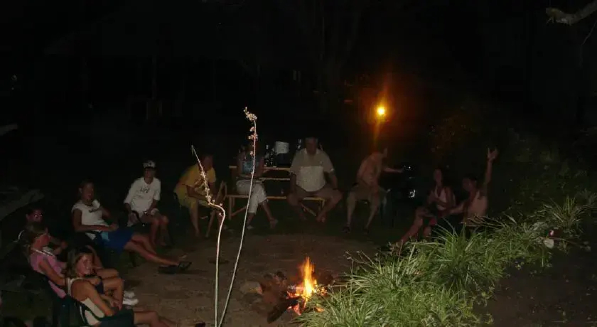 Holiday home Sunny Rock