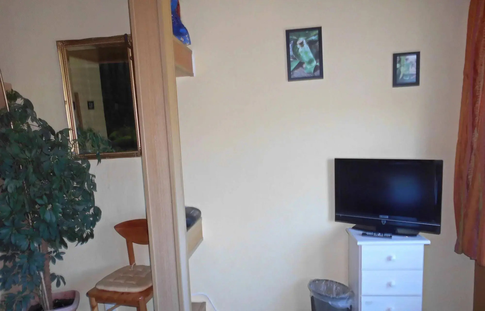 Sonnenberg Schlößchen