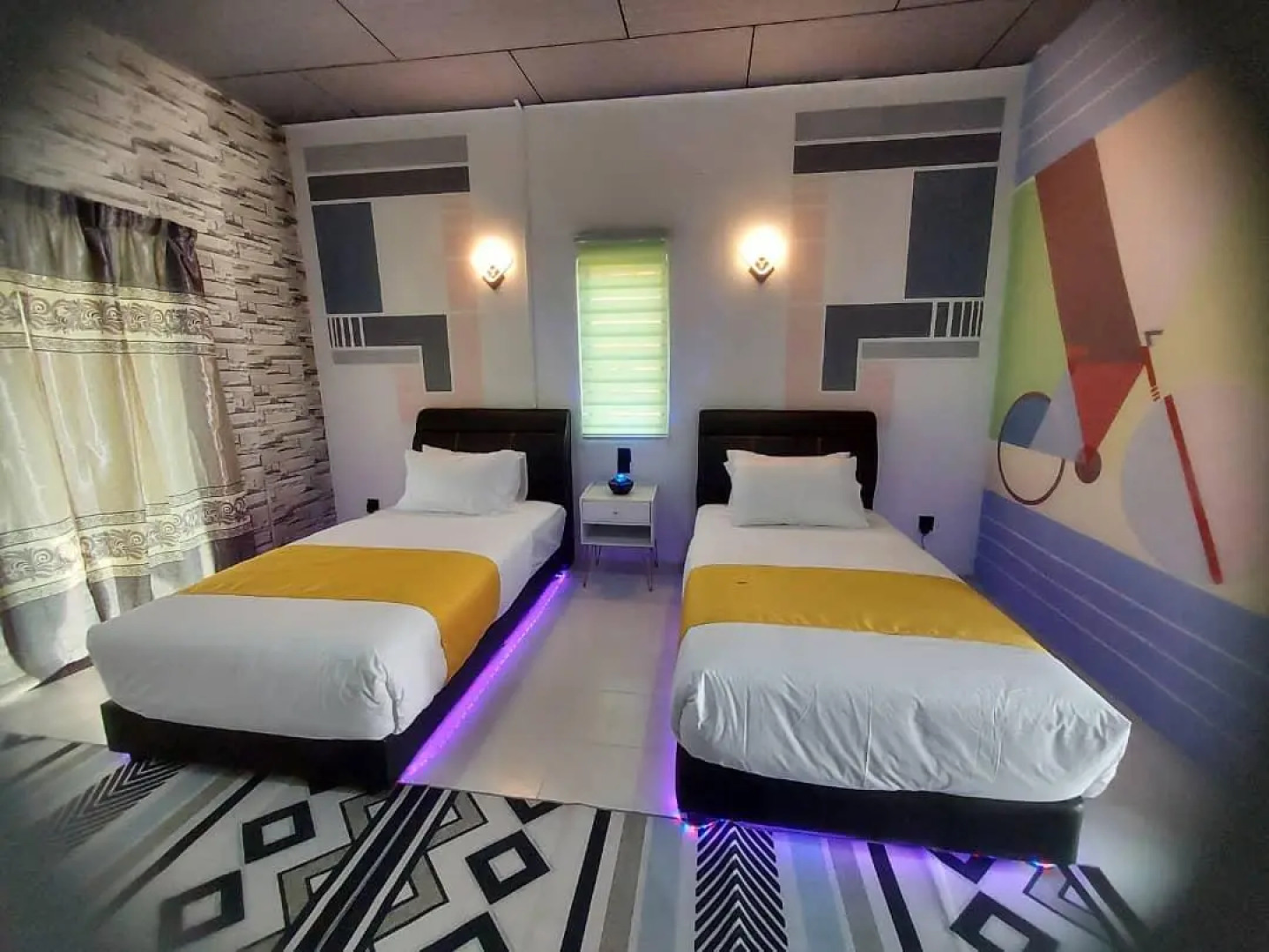 Pangkor Holiday Resort