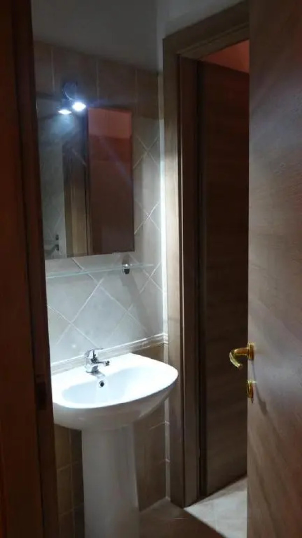 La Valle degli Ulivi