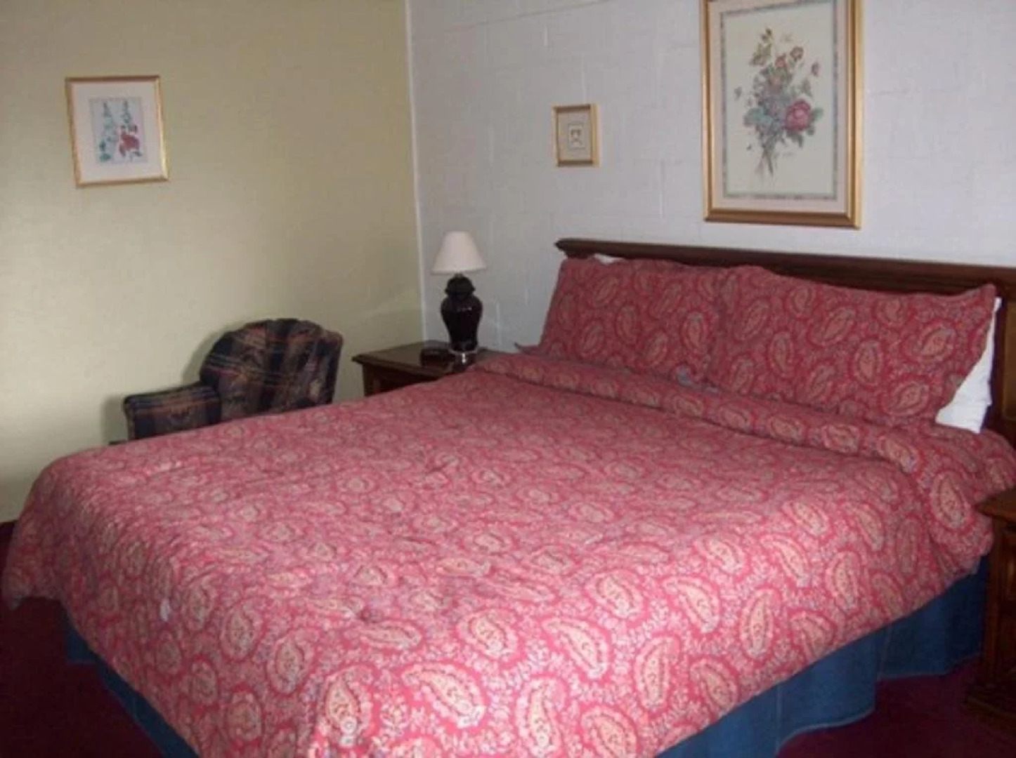 Hartland Inn & Motel