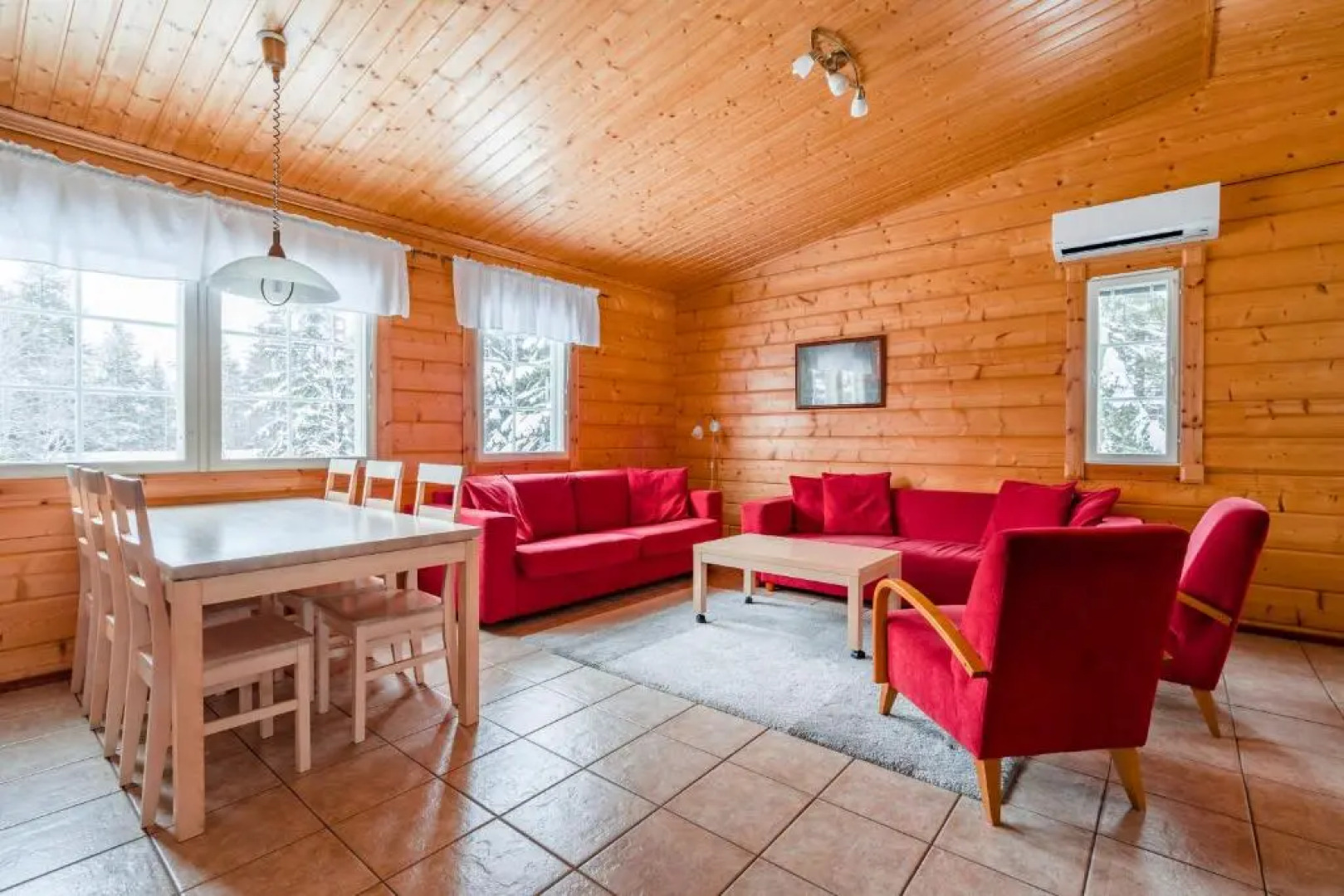 LomaPerkkiö Apartments