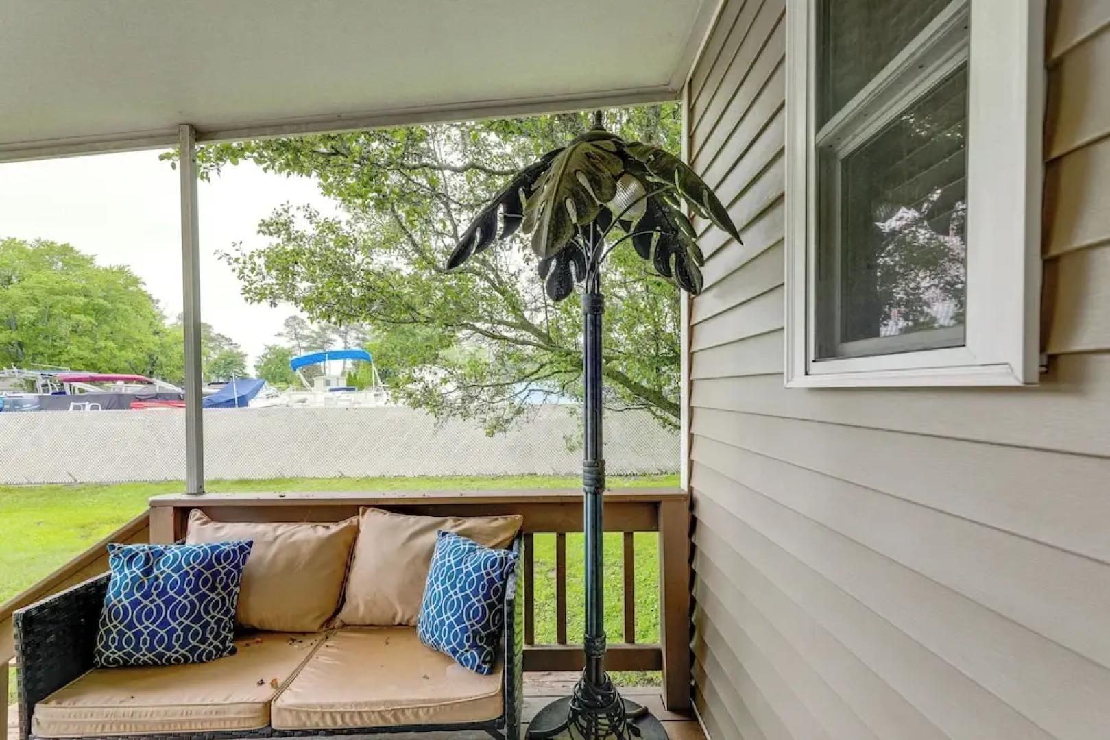 Pool & Marina: Family Home ~ 11 Mi to Ocean City