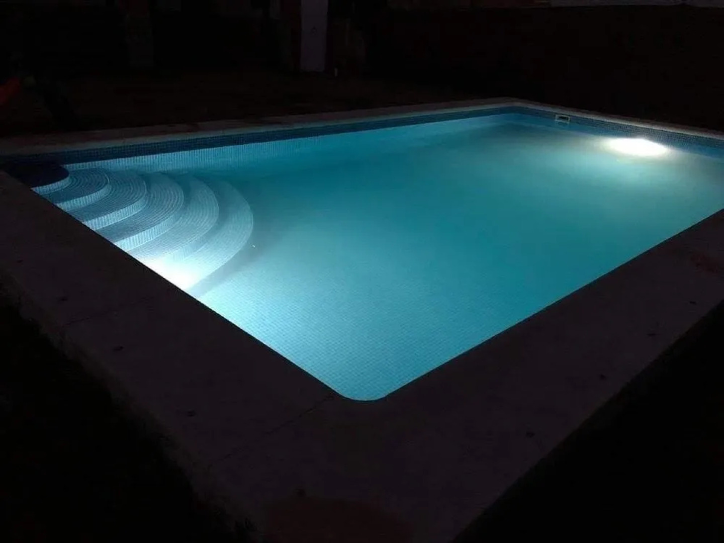 Casa Rural El Manantial