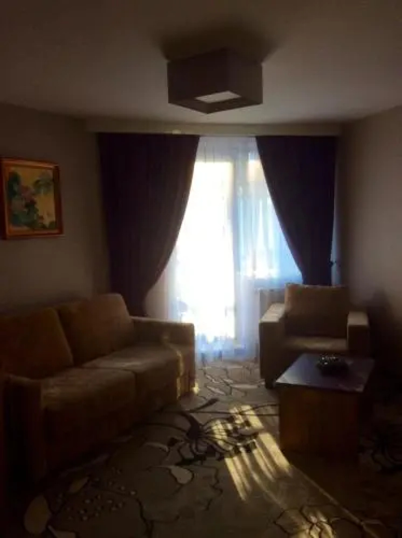 Hotel New Belvedere Poiana Brasov