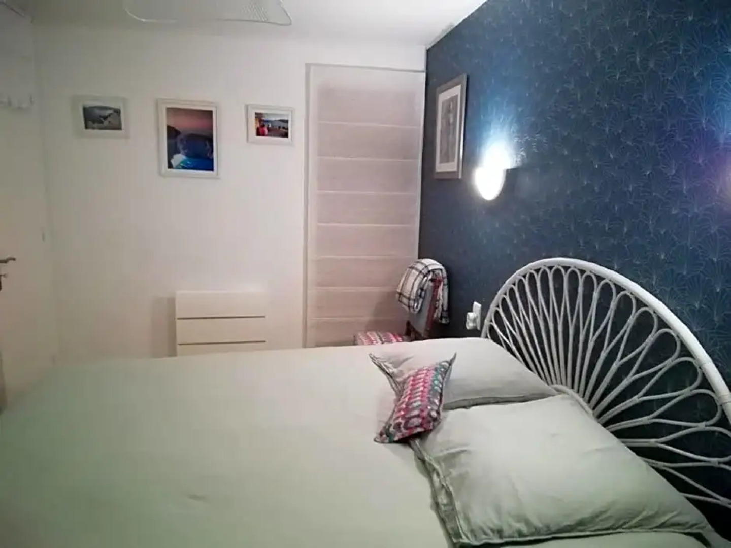 FLEUR DE GAÏA Chambre d'hôte