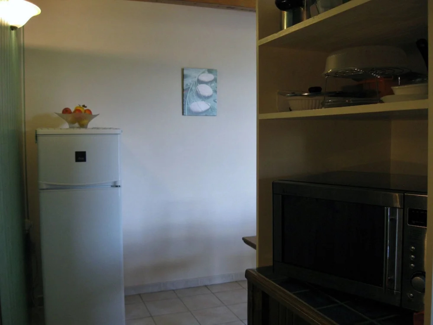 Les gîtes Bois-Cassé