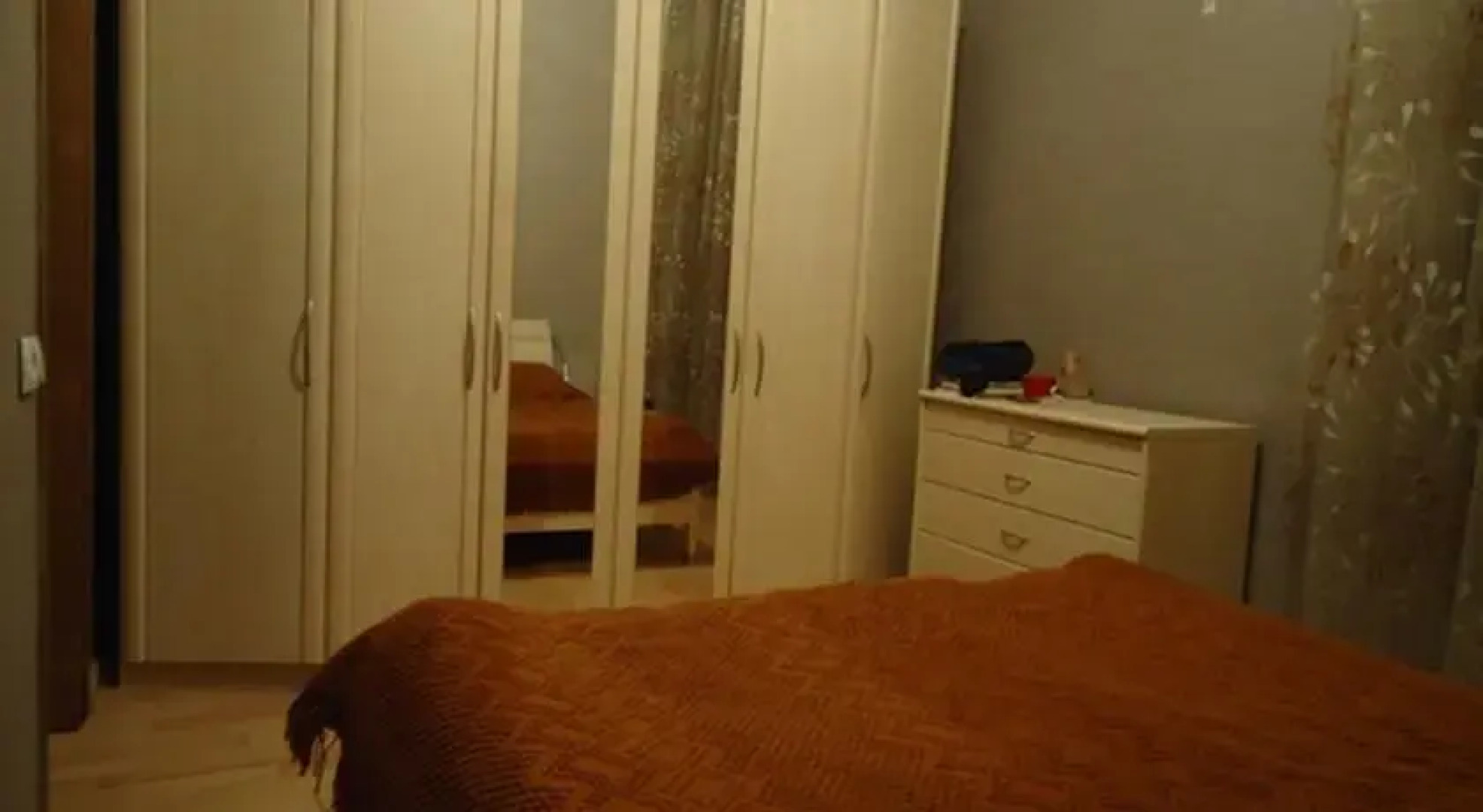 Apartment in Vorontsov District